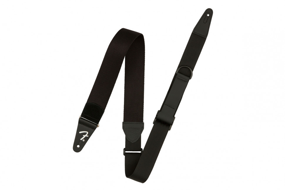 Fender STRAP 2" RIGHT HEIGHT RAYON