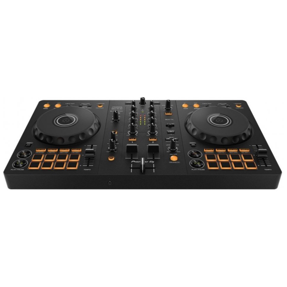 Pioneer Dj DDJ-FLX4