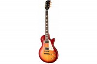 Gibson LES PAUL TRIBUTE SATIN CHERRY SUNBURST