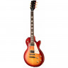 Gibson LES PAUL TRIBUTE SATIN CHERRY SUNBURST Gibson LES PAUL TRIBUTE SATIN CHERRY SUNBURST