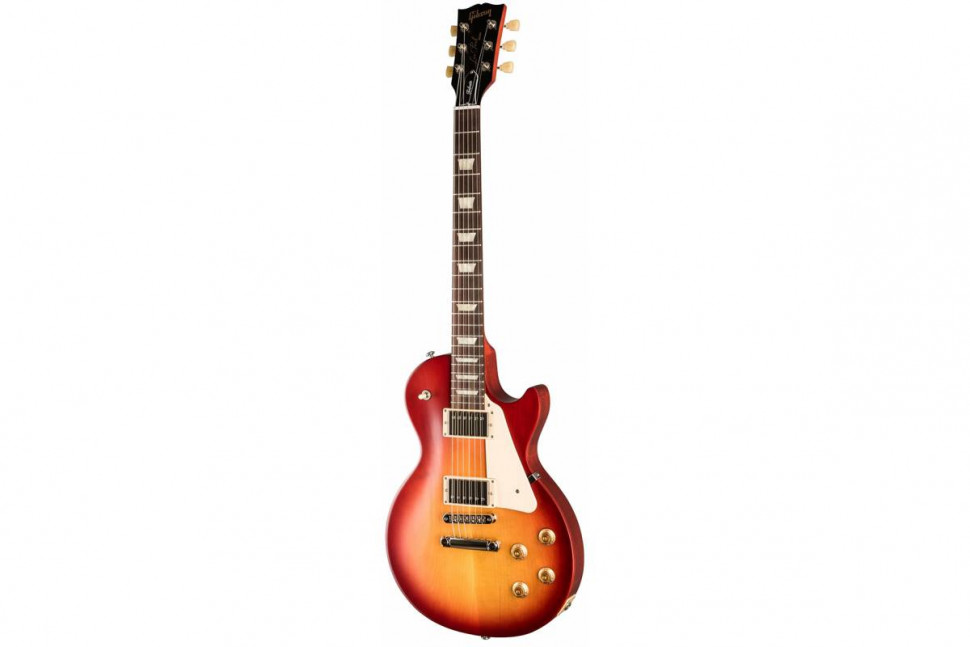Gibson LES PAUL TRIBUTE SATIN CHERRY SUNBURST