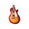 Gibson LES PAUL TRIBUTE SATIN CHERRY SUNBURST Gibson LES PAUL TRIBUTE SATIN CHERRY SUNBURST