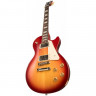 Gibson LES PAUL TRIBUTE SATIN CHERRY SUNBURST Gibson LES PAUL TRIBUTE SATIN CHERRY SUNBURST