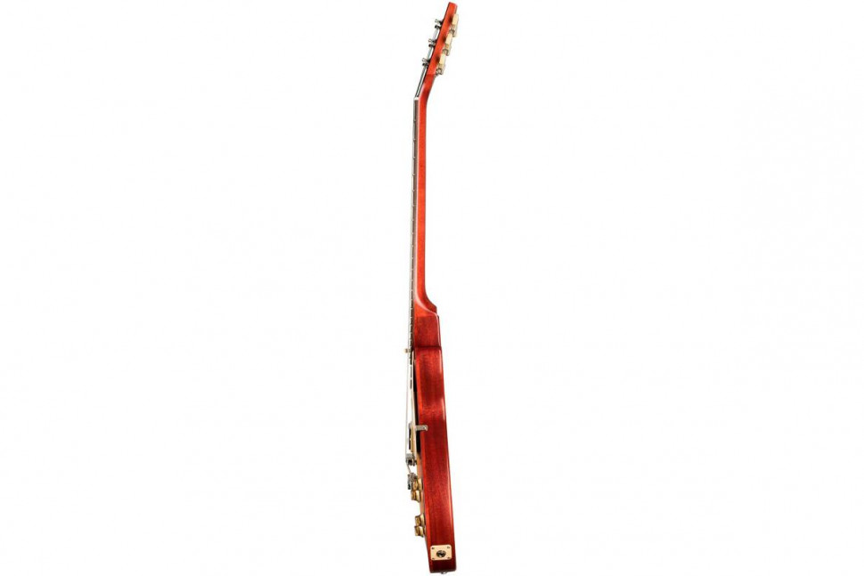 Gibson LES PAUL TRIBUTE SATIN CHERRY SUNBURST Gibson LES PAUL TRIBUTE SATIN CHERRY SUNBURST