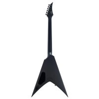 Solar Guitars V2.6C CARBON BLACK MATTE