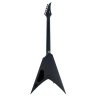 Solar Guitars V2.6C CARBON BLACK MATTE