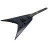Solar Guitars V2.6C CARBON BLACK MATTE