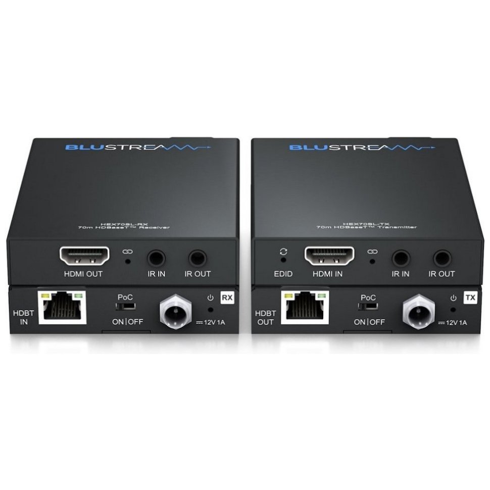 Blustream HEX70SL-KIT