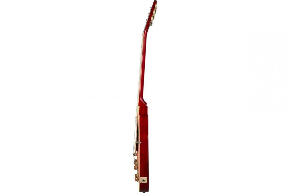  Epiphone 1959 Les Paul Standard Outfit Aged Dark Cherry Burst