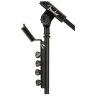 Fender Telescoping Boom Microphone Stand