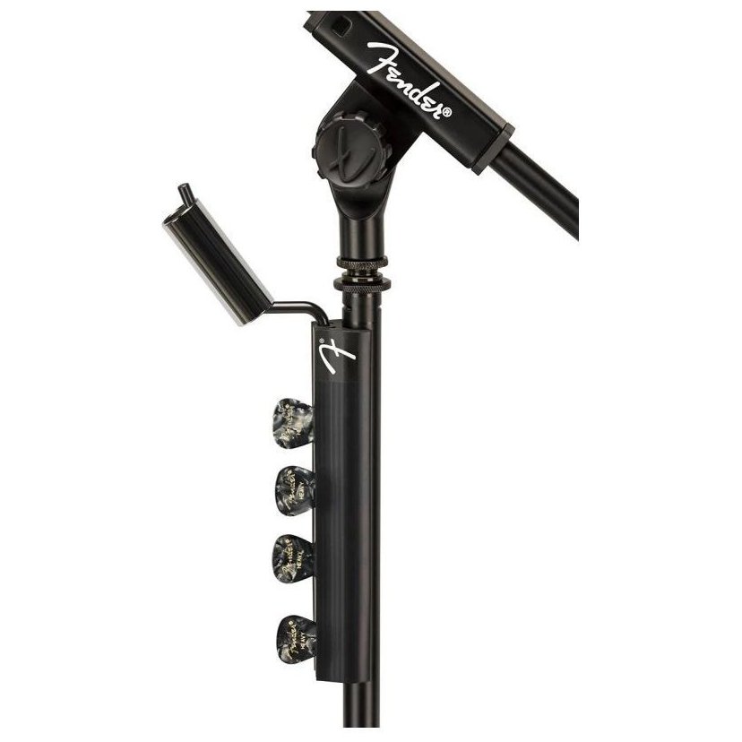 Fender Telescoping Boom Microphone Stand