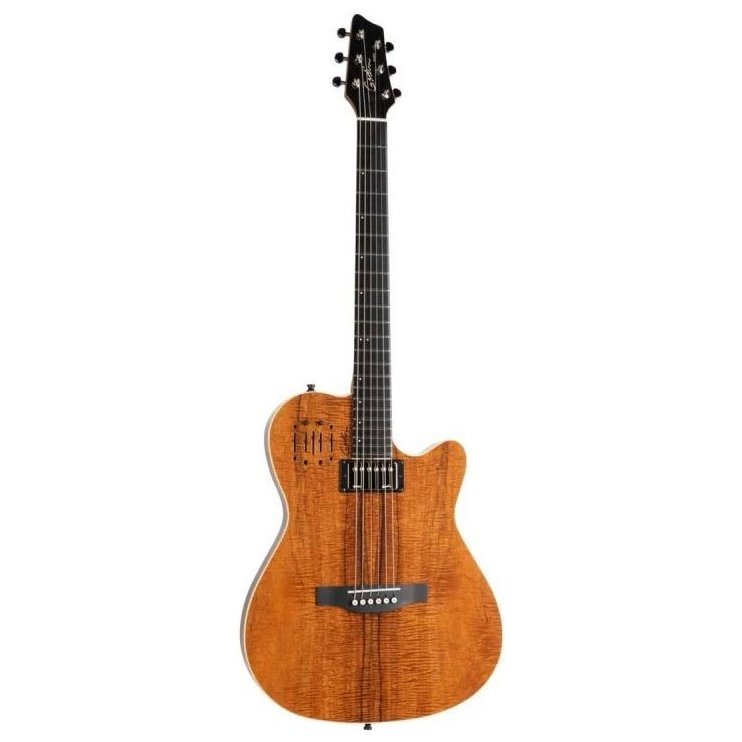 Godin A6 ULTRA Extreme Koa HG