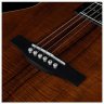 Godin A6 ULTRA Extreme Koa HG