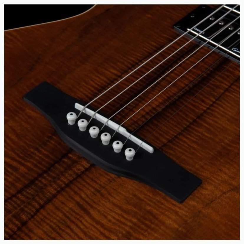 Godin A6 ULTRA Extreme Koa HG