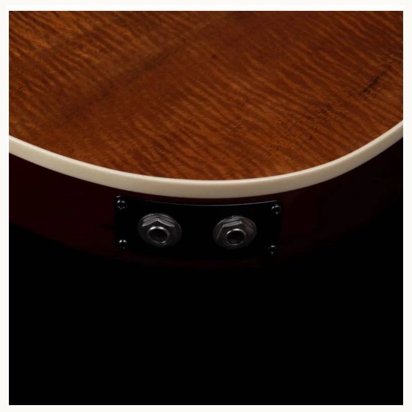 Godin A6 ULTRA Extreme Koa HG