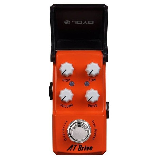 Joyo JF-305 AT Drive (Overdrive)