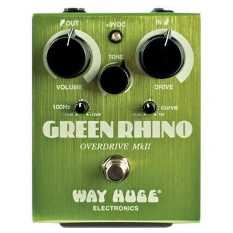 Way Huge WHE202 Green Rhino