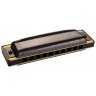 Hohner MS Pro Harp M564066X F-major