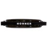 Hohner MS Pro Harp M564066X F-major