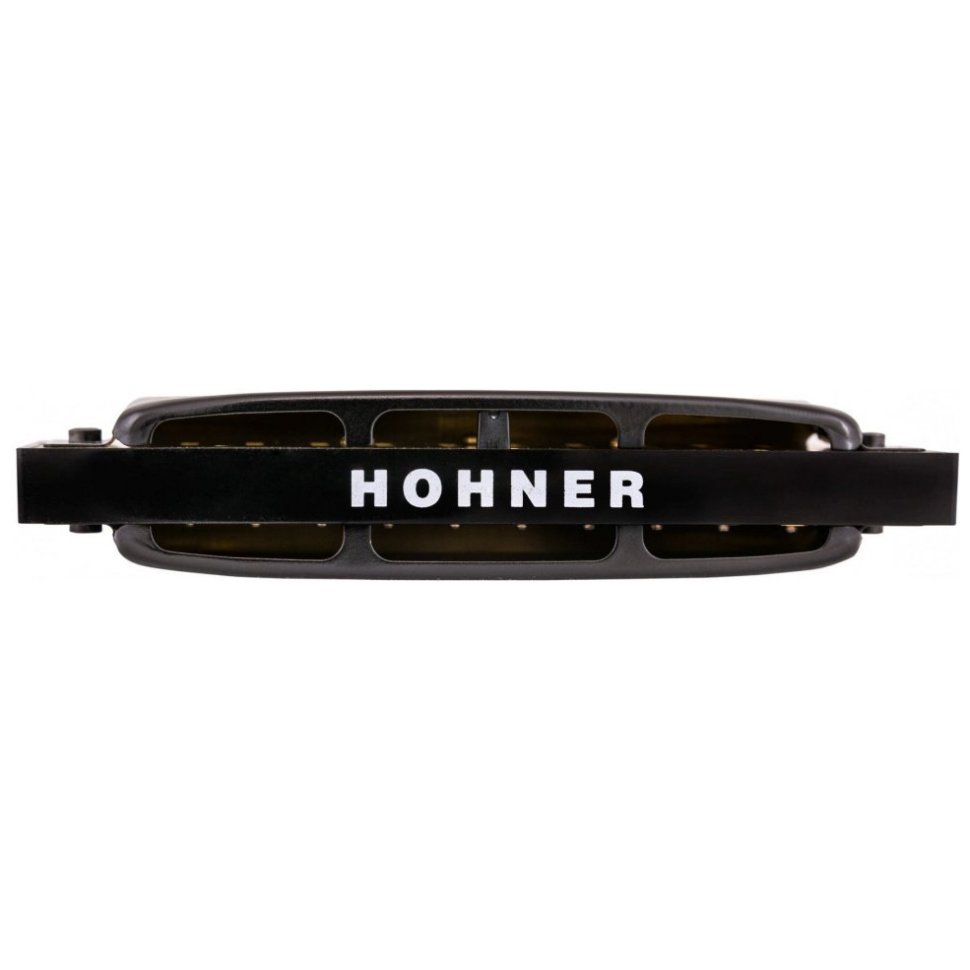 Hohner MS Pro Harp M564066X F-major