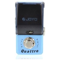 Joyo JF-318 Quattro Digital Delay
