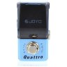 Joyo JF-318 Quattro Digital Delay