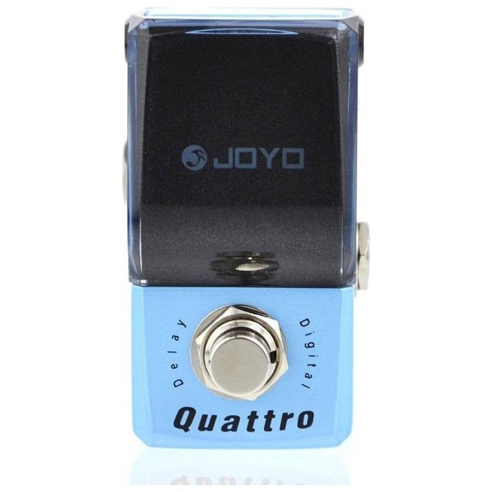 Joyo JF-318 Quattro Digital Delay