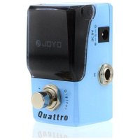 Joyo JF-318 Quattro Digital Delay