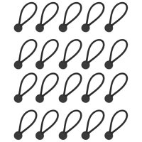 RockBoard MagneTie Cable Ties 15 to 20 cm (20 шт.)