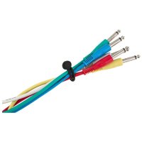 RockBoard MagneTie Cable Ties 15 to 20 cm (20 шт.)