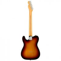 Fender American Pro Ii Telecaster Rw 3-Color Sunburst