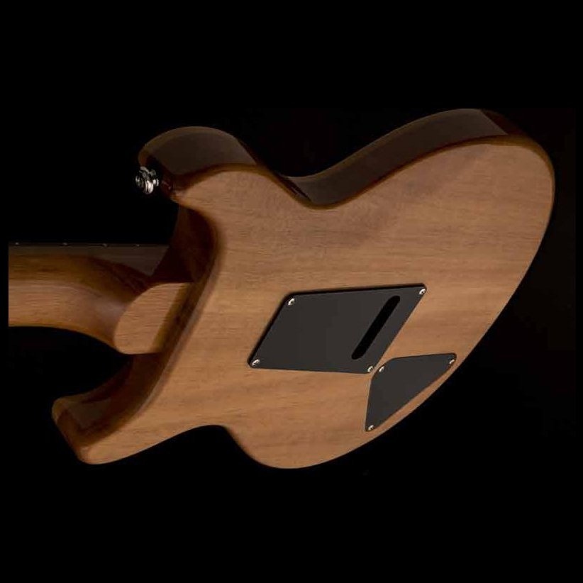 PRS SE Santana (Yellow)