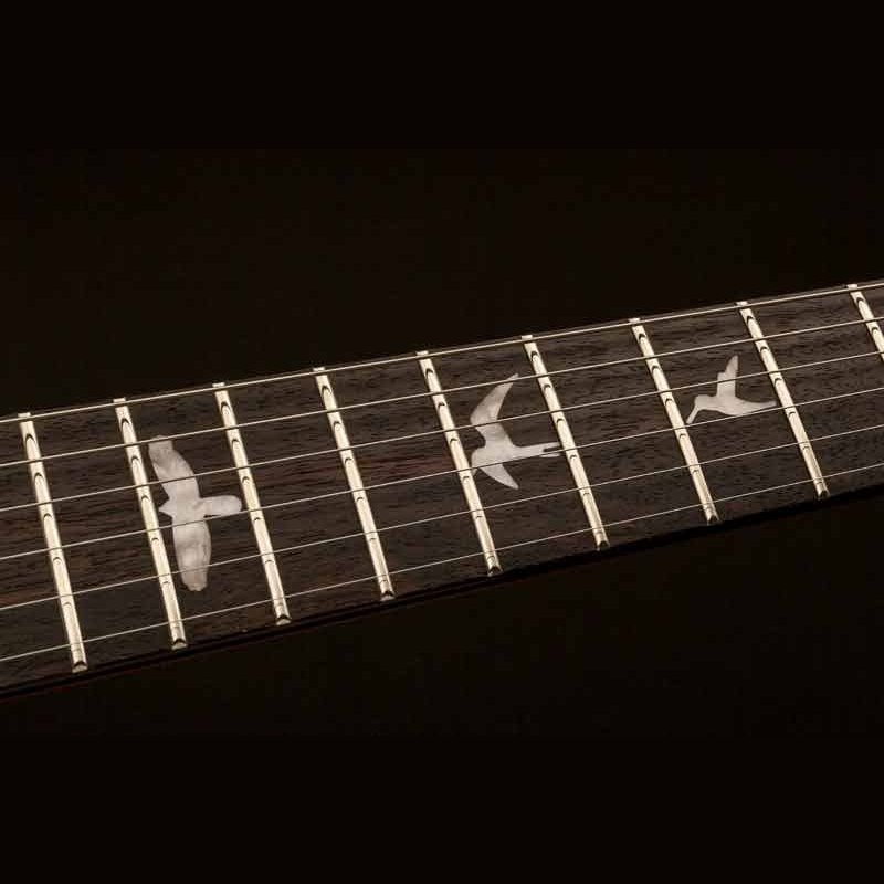 PRS SE Santana (Yellow)