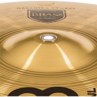 Meinl MA-BR-16M 16&quot; Marching BRASS