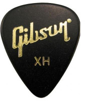 Gibson APRGG-74XH 1 2 GROSS BLACK STANDARD STYLE EXTRA HEAVY