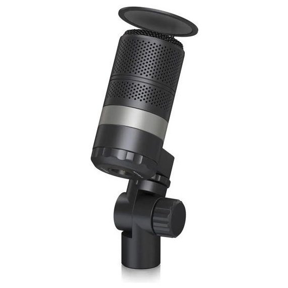 TC-Helicon GO XLR MIC