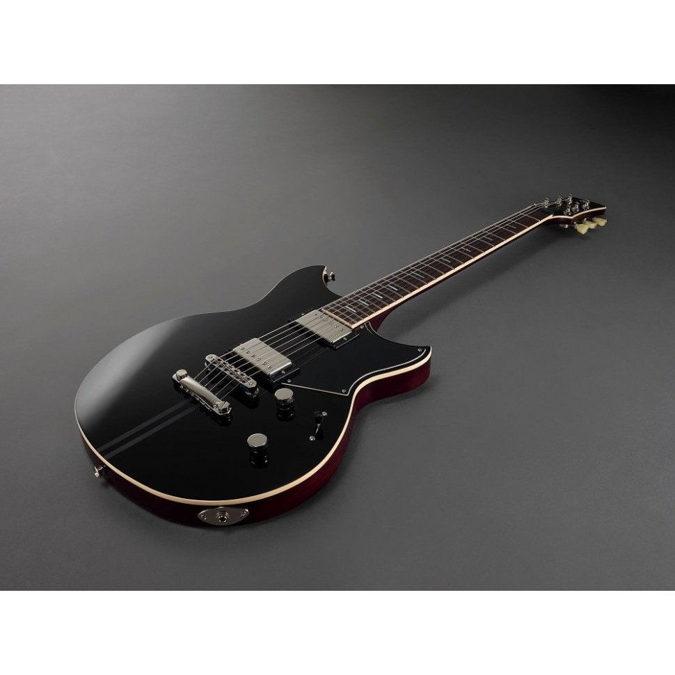 Yamaha REVSTAR STANDARD RSS20 (BLACK)