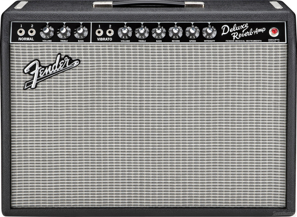 Fender 65 DELUXE REVERB