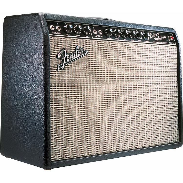 Fender 65 DELUXE REVERB