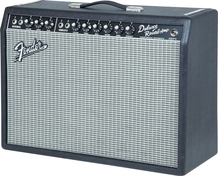 Fender 65 DELUXE REVERB