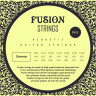Fusion strings FA11