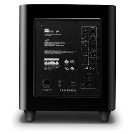 JBL HDI-1200P