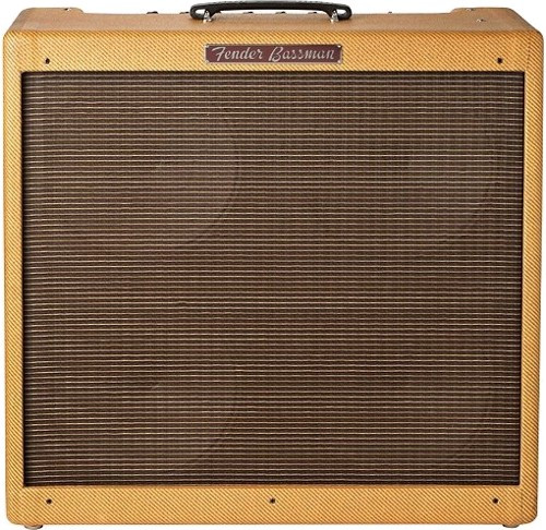 Fender 59 BASSMAN LTD Fender 59 BASSMAN LTD