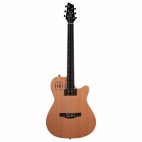 Godin A6 ULTRA Natural SG