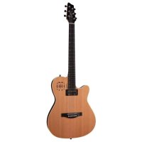 Godin A6 ULTRA Natural SG