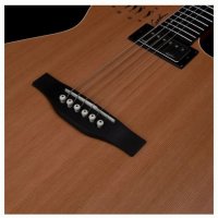Godin A6 ULTRA Natural SG