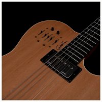 Godin A6 ULTRA Natural SG