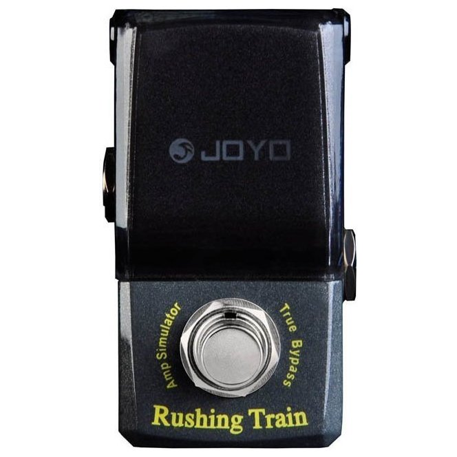 Joyo JF-306 Rushing Train (Overdrive)