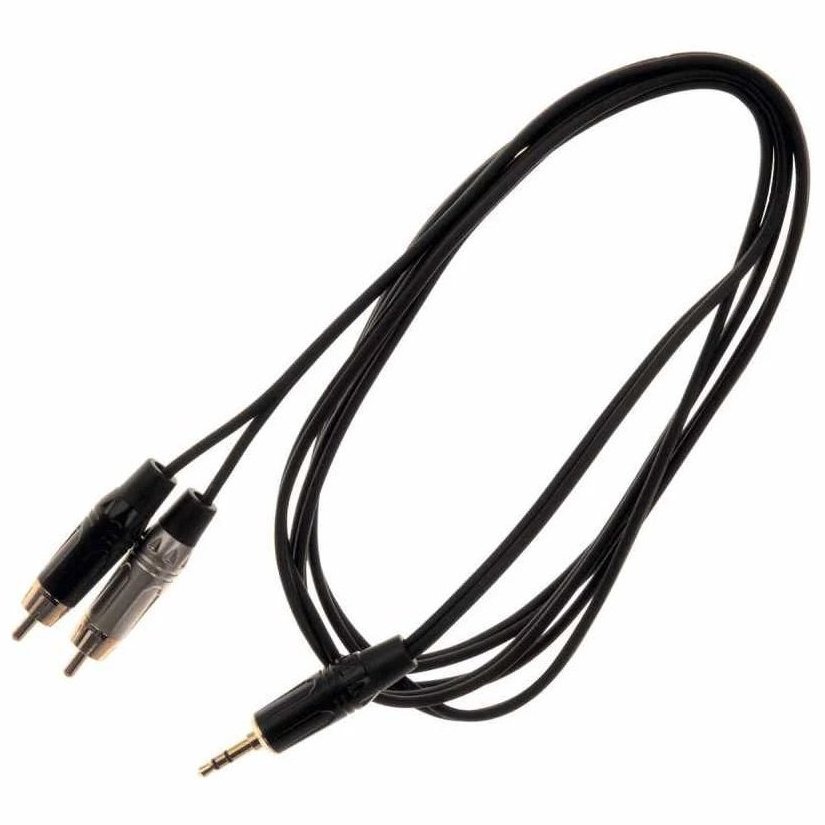 Quik Lok Just J352RCA 3