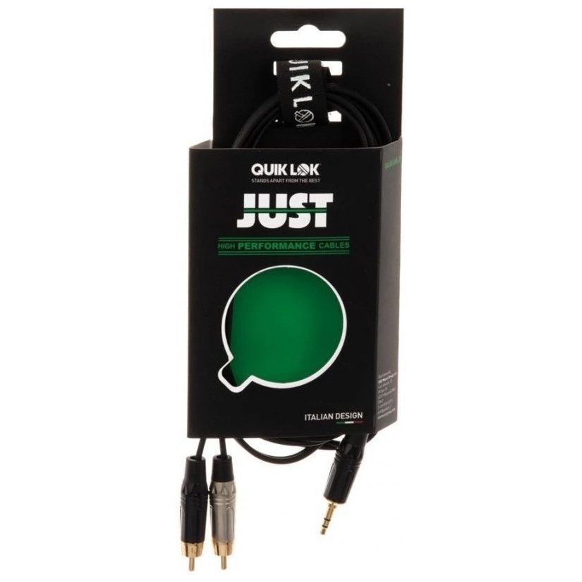 Quik Lok Just J352RCA 3
